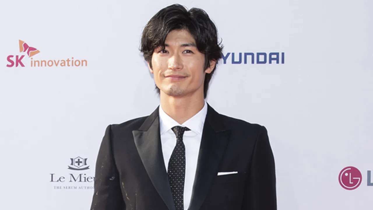 Aktor Jepang Haruma Miura Meninggal Dunia di Usia 30 Tahun,  Diduga Bunuh Diri