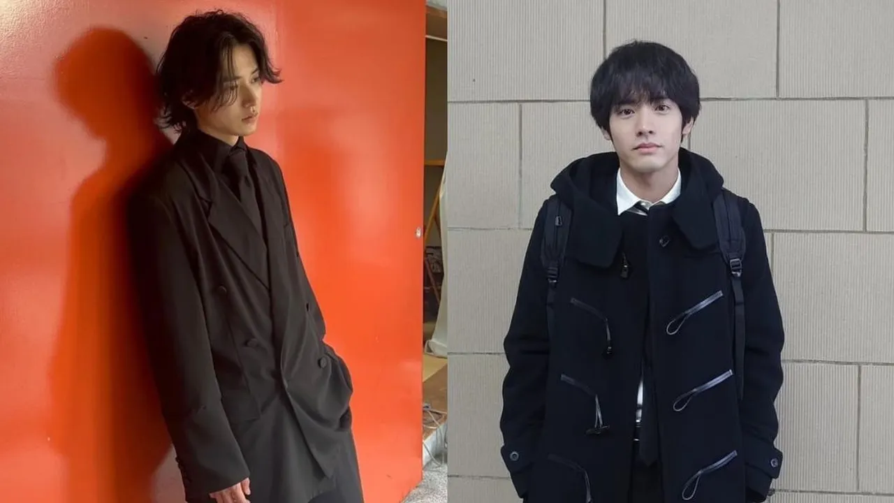 Aktor Jepang Paling Tampan Menurut Warlok, Adakah Favoritmu di Sini? (Part 1)