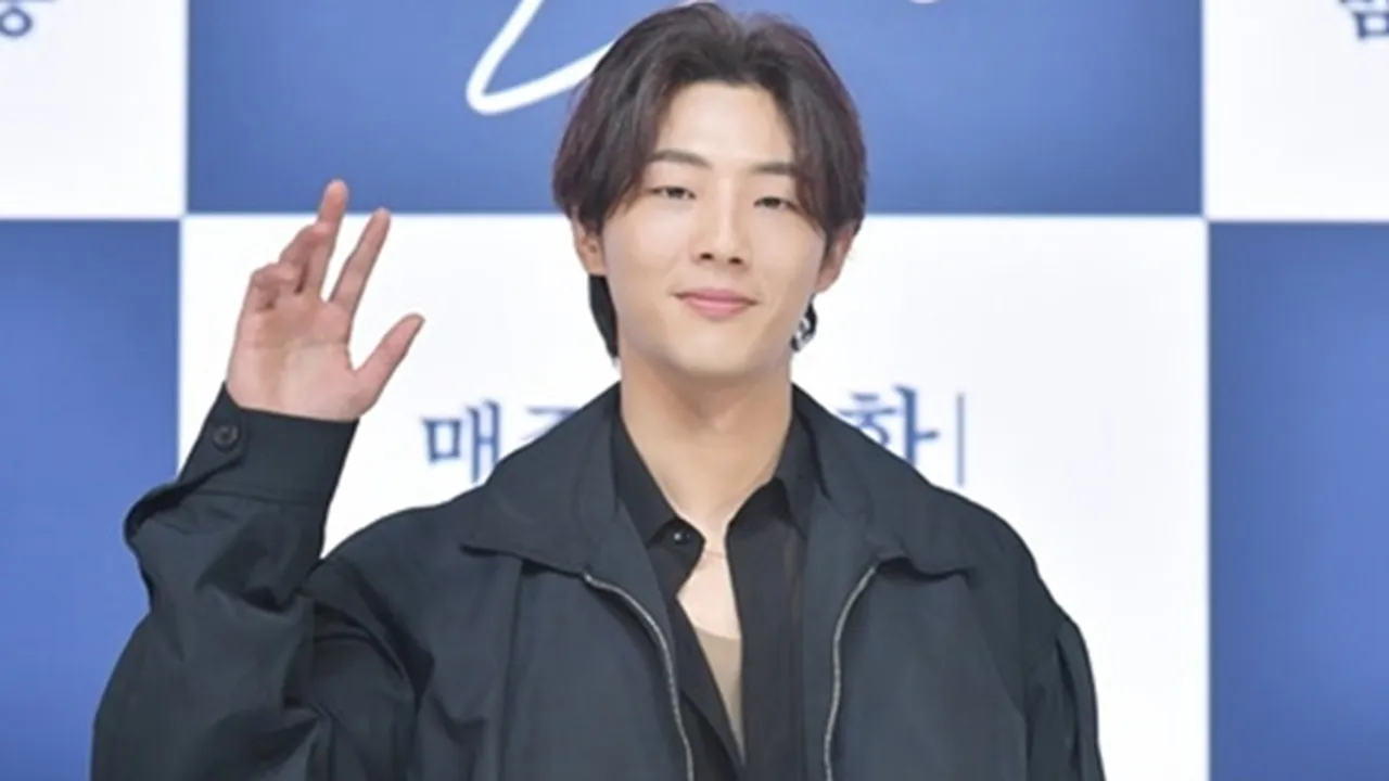Aktor Ji Soo Dituduh Lakukan Bullying, Agensi Rilis Pernyataan Resmi
