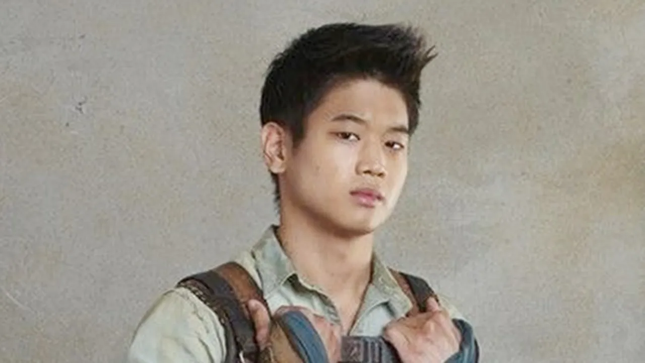 Aktor Ki Hong Lee 'MAZE RUNNER' Resmi Masuk Agensi Korea