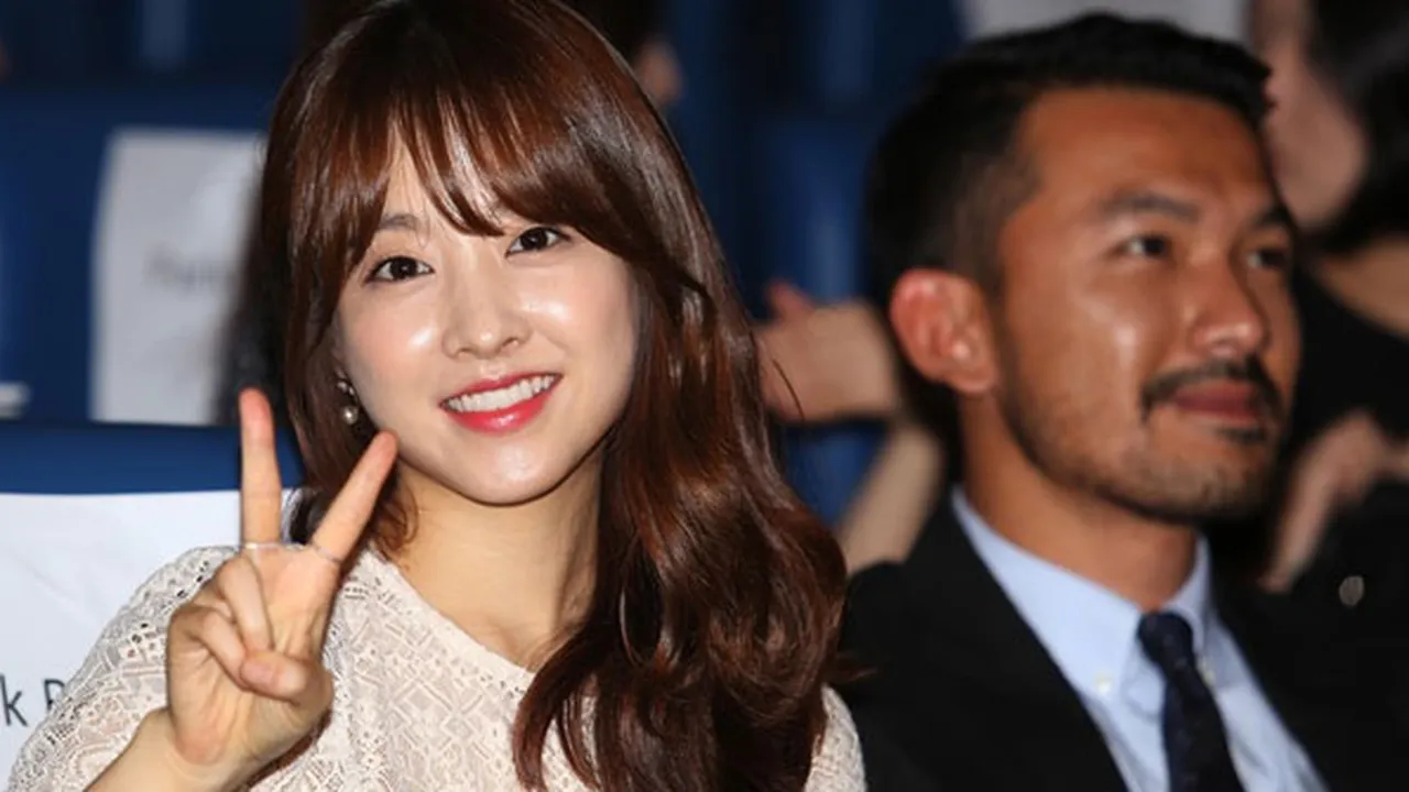 Aktor Muda Ini Sebut Kalau Park Bo Young Adalah Cinta Pertamanya