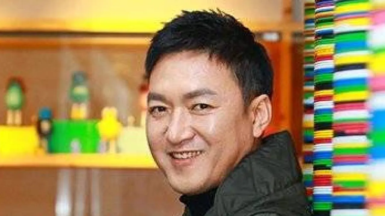 Aktor Park Dong Bin Meninggal Dunia di Usia 56 Tahun