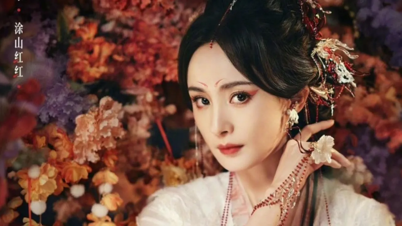 Aktor Perempuan China yang Pernah Memerankan Karakter Hewan Dalam Dramanya (PART 1)