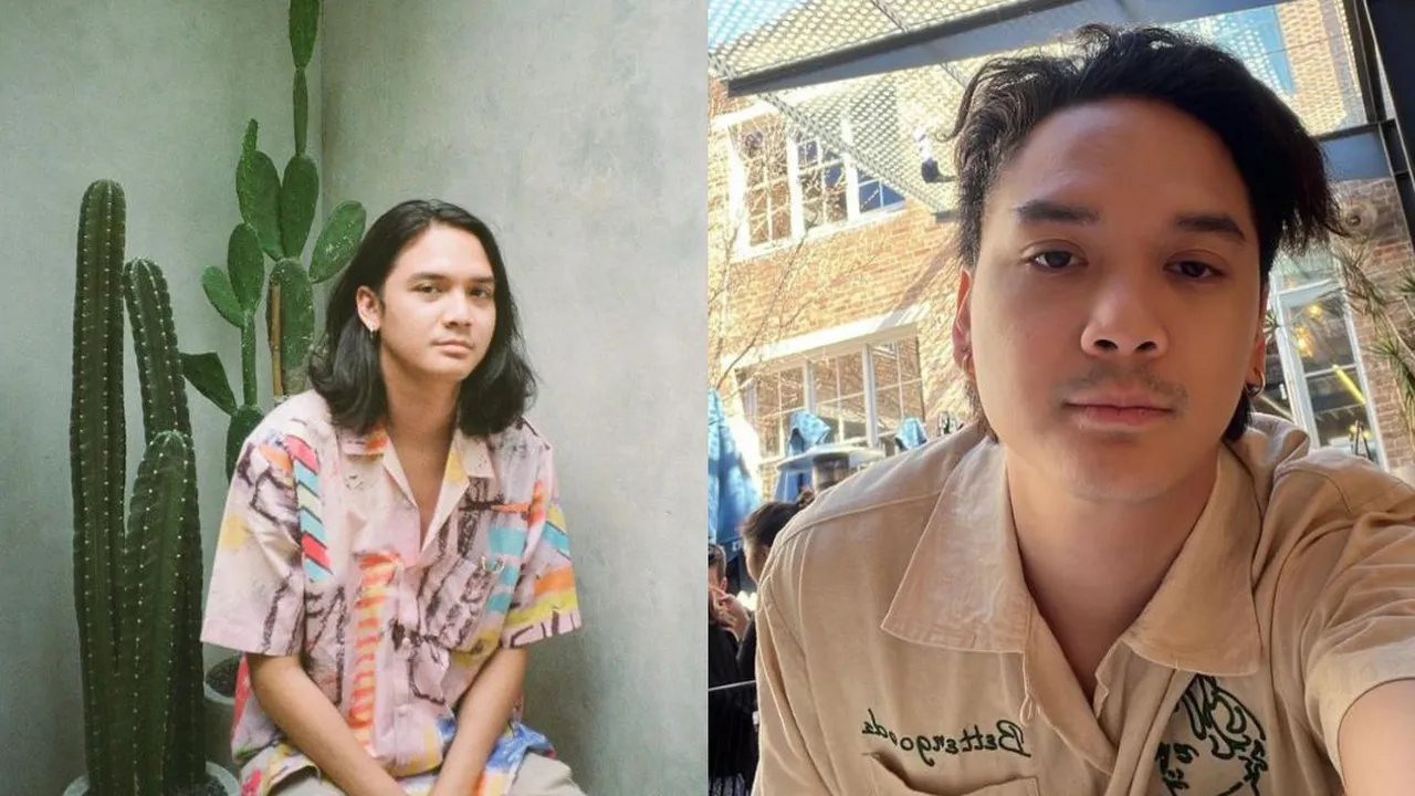 Aktor Pria Multitalenta Ini Berhasil Mencuri Hati Sherina Munaf, Siapakah Dia?