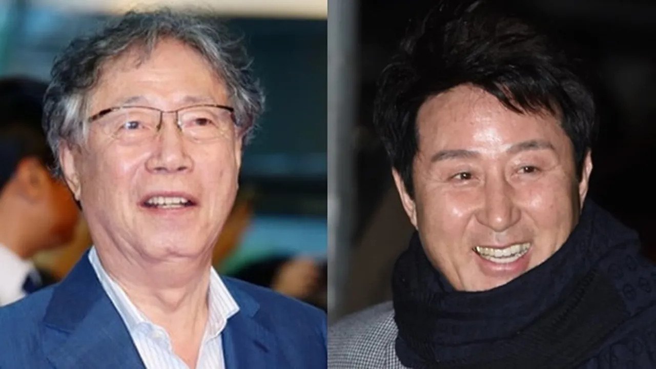 Aktor Senior Byun Hee Bong dan No Young Kook Meninggal di Hari yang Sama, Dunia Hiburan Korea Berduka
