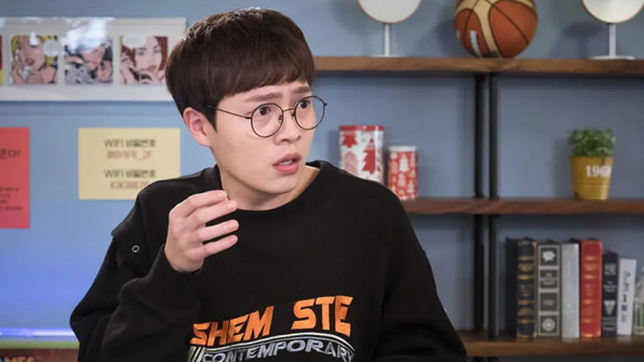 Aktor Son Seung Won Terancam Hukuman Setelah 3 Kali Mabuk saat Berkendara