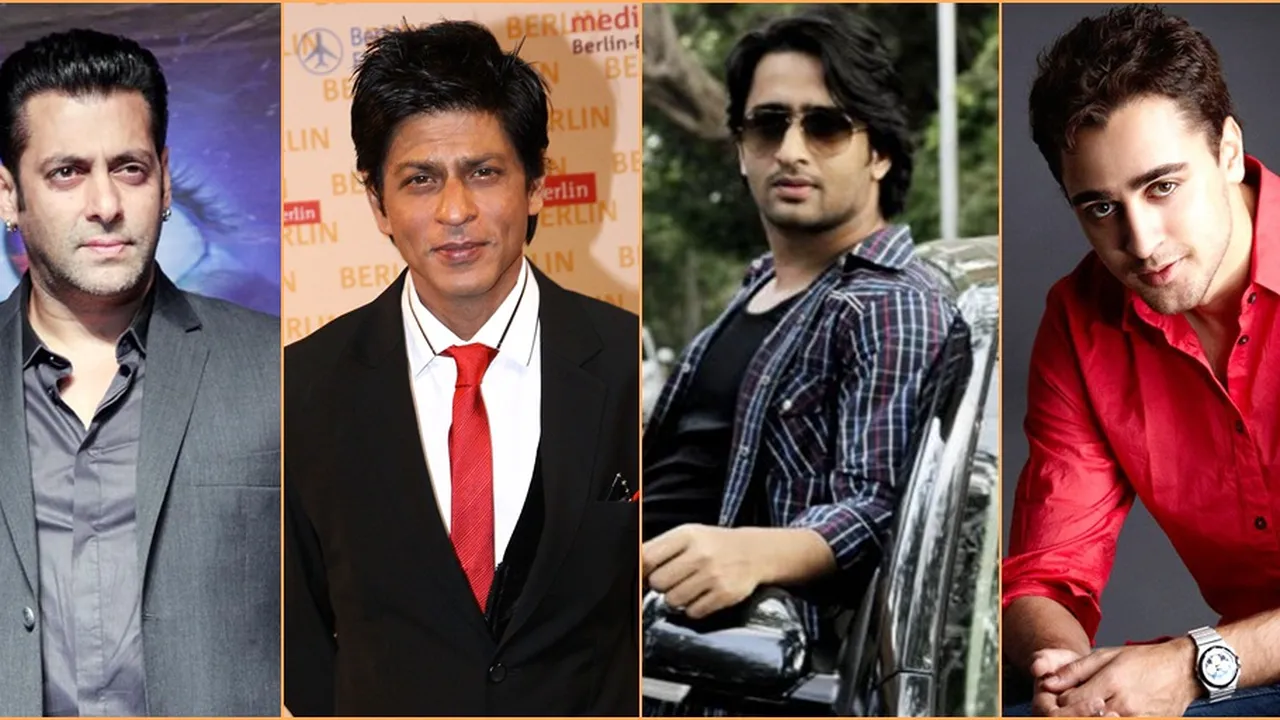 Aktor Tampan Bollywood Yang Sedang Jalani Puasa Ramadan