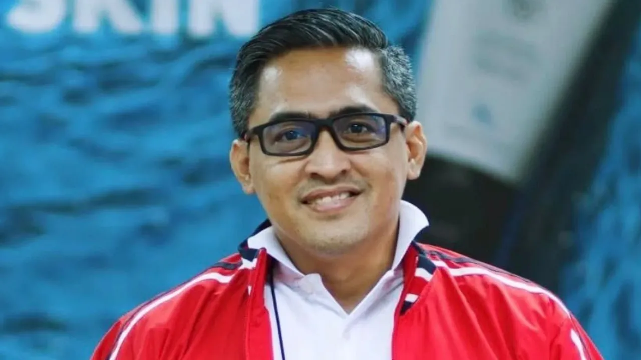 Aktor 'Tendangan Si Madun' Chandra Wahyu Siap Pinang Selebgram Sylvia Nabila