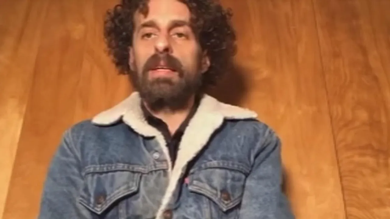 Aktor 'THOR' Isaac Kappy Meninggal Mengenaskan Setelah Lakukan Percobaan Bunuh Diri Aktor 'THOR' Isaac Kappy Meninggal Mengenaskan Setelah Lakukan Percobaan Bunuh Diri