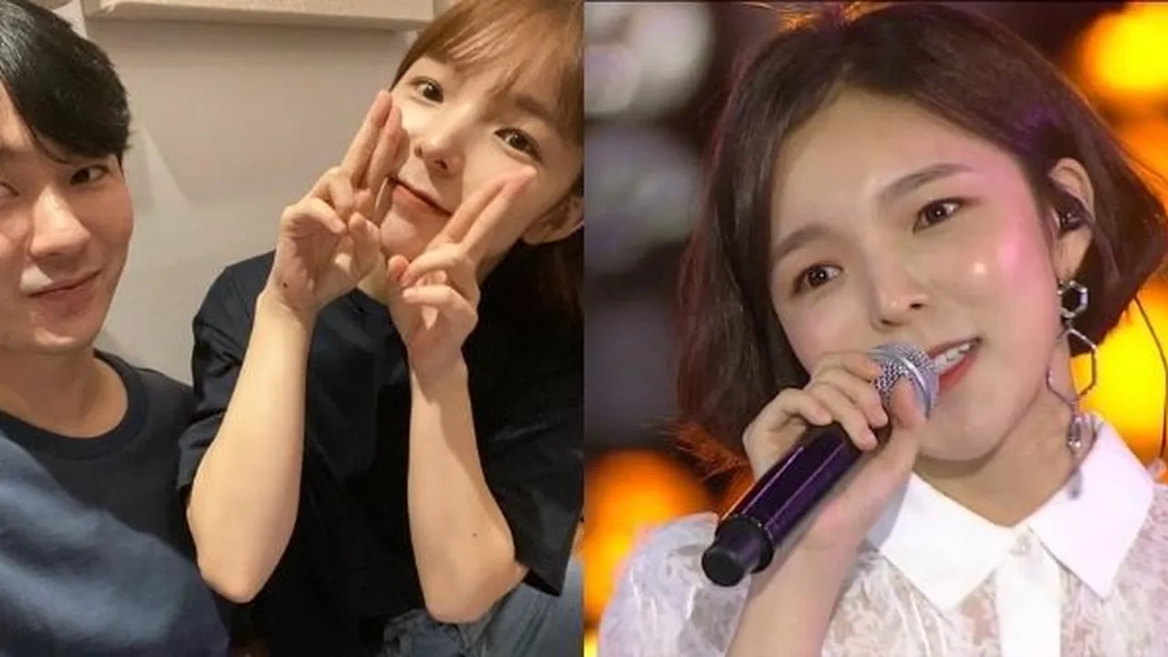 Aktris Bersuara Emas, 10 Lagu yang Pernah Dicover oleh Park Jin Joo