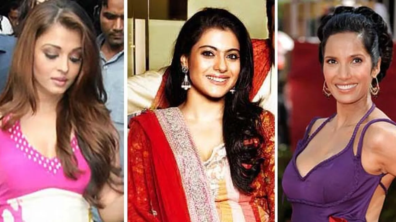 Aktris Bollywood Yang Tetap Mempesona Saat Mereka Hamil