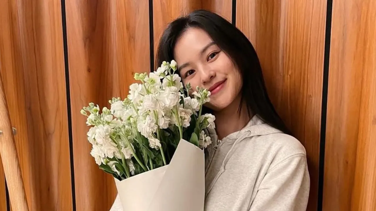 Aktris Cantik Kim Yoon Hye Konfirmasi Segera Menikah, Persiapkan Tanggal Istimewa dalam Waktu Dekat