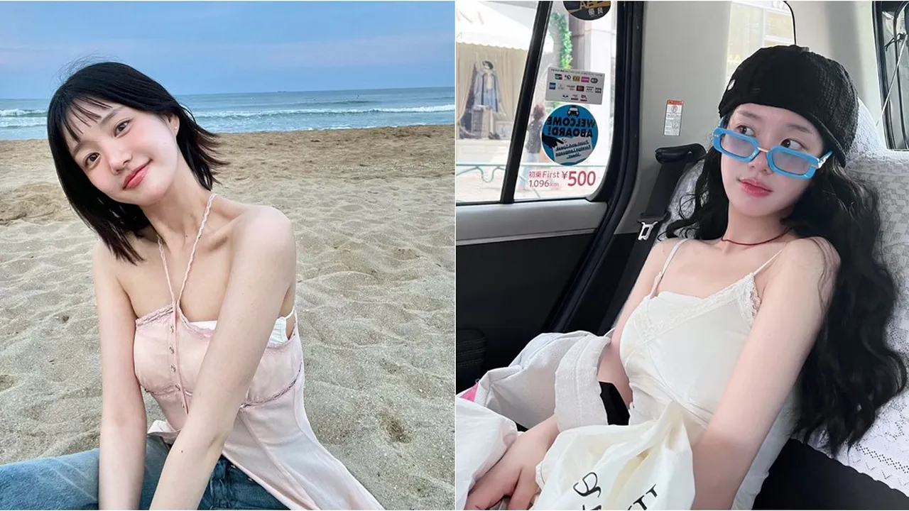 Aktris Cantik Lee Yoo Bi Ternyata Pemilik MBTI ESTP, Ini Penjelasan Karakternya!