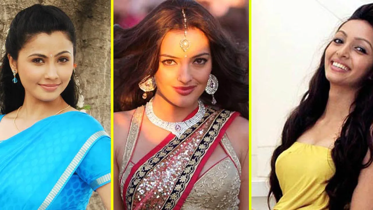 Aktris Cantik Pendatang Baru Bollywood, Yuk Kenalan Dulu
