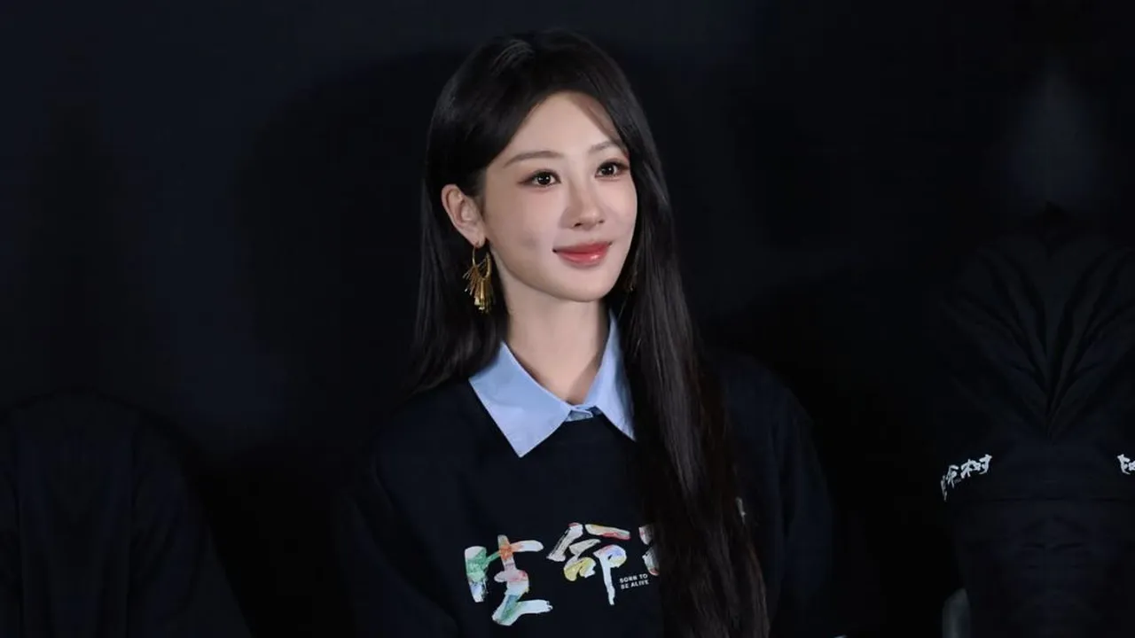 Aktris China Terpopuler Februari 2026, Visual Memesona & Popularitas Meledak
