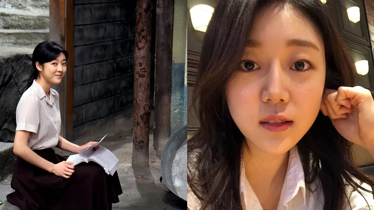 Aktris Korea Kang Seo Ha Meninggal Usai Berjuang Melawan Kanker di Usia 31 Tahun