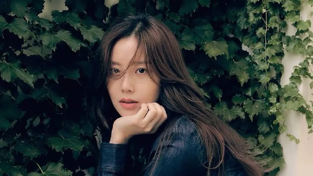 Aktris Moon Chae Won Umumkan Menikah Bulan Juni 2026, Tulis Pesan Menyentuh