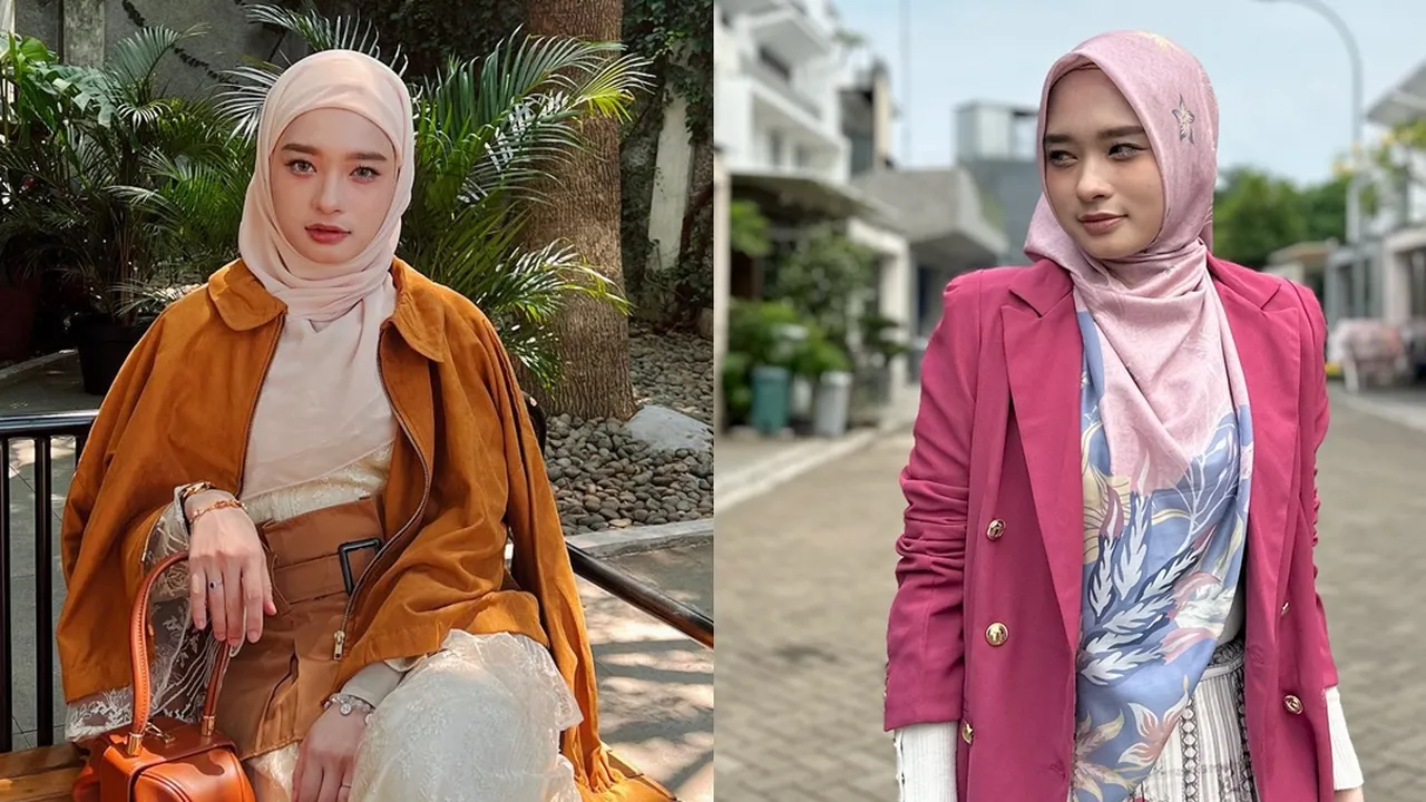 Akui Ada Kendala, Inara Rusli Tak Jadi Cari Cuan di Konser Coldplay