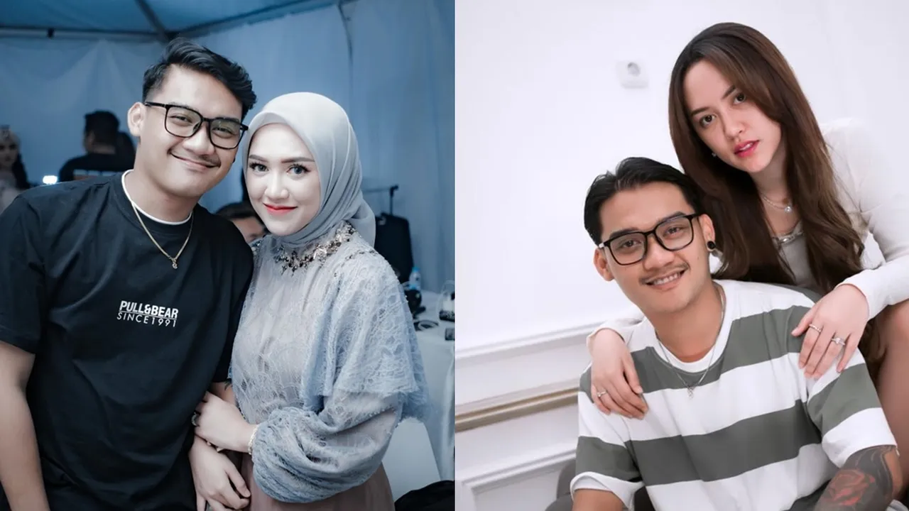 Akui Berteman dengan Gilga Sahid, Happy Asmara Menolak Berpacaran - Ingin Langsung Diseriusi