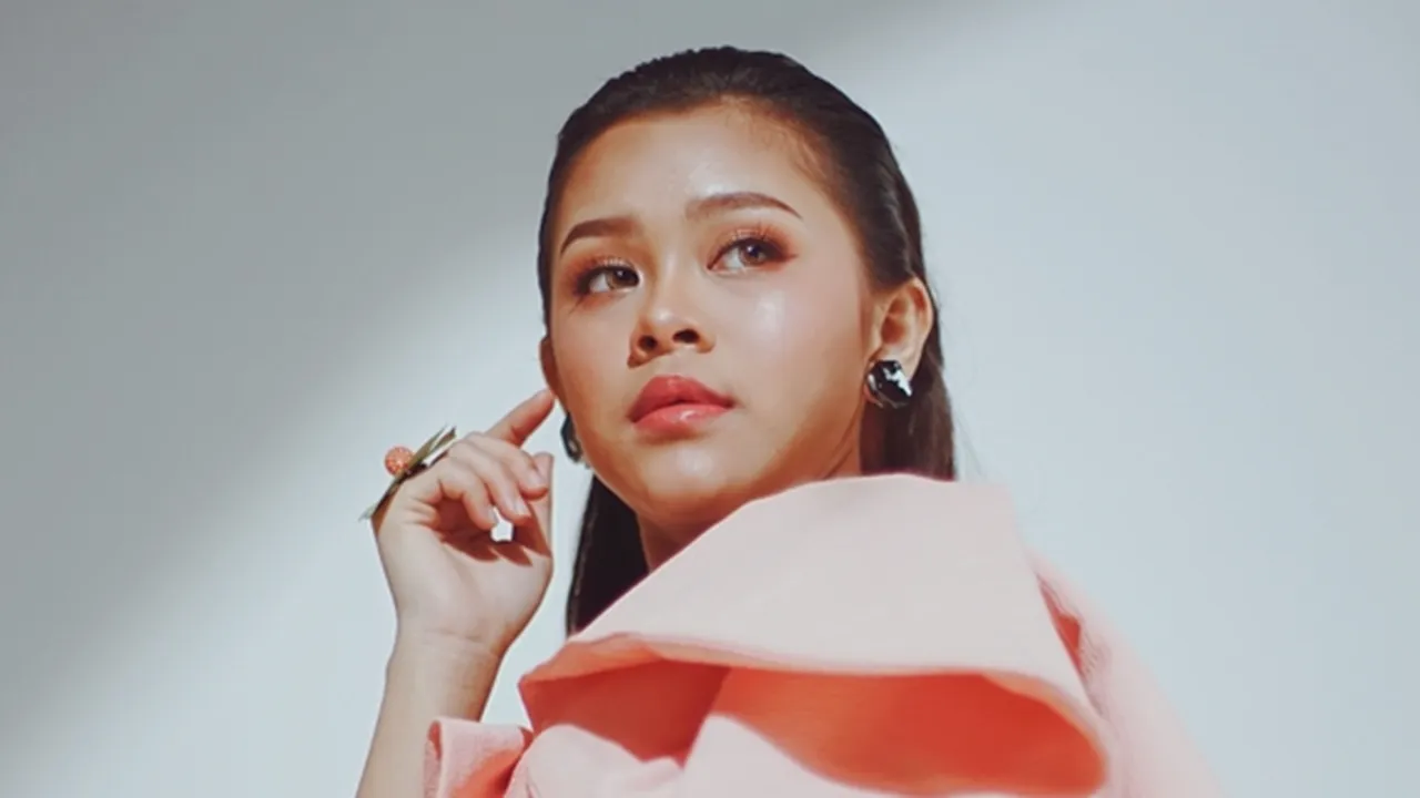 Akui Dalami Lagu Hingga Menangis, Meli LIDA Rilis Single Terbaru 'Terlalu Mencintaimu'