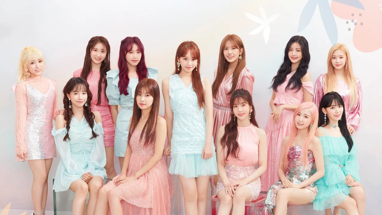 Akui Manipulasi Hasil Produce 48, Mnet Tunda Comeback IZ*ONE