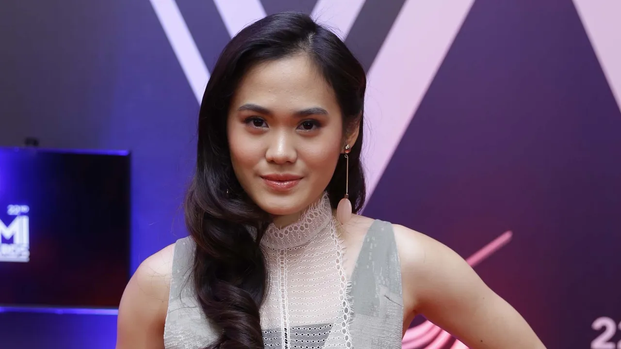 Akui Memendam Banyak Hal, Sheryl Sheinafia Tak Ingin Mengecewakan Banyak Orang