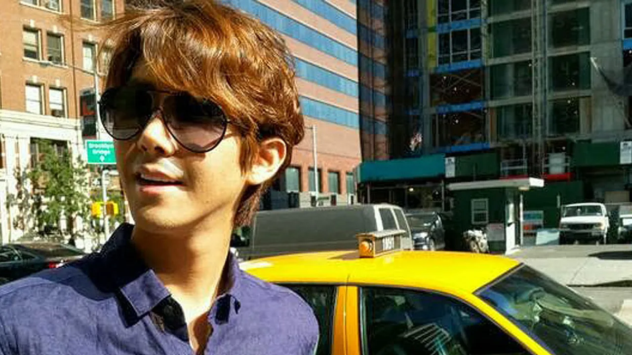 Akui Operasi Plastik, Intip Perubahan Mencolok Kwanghee ZE:A!