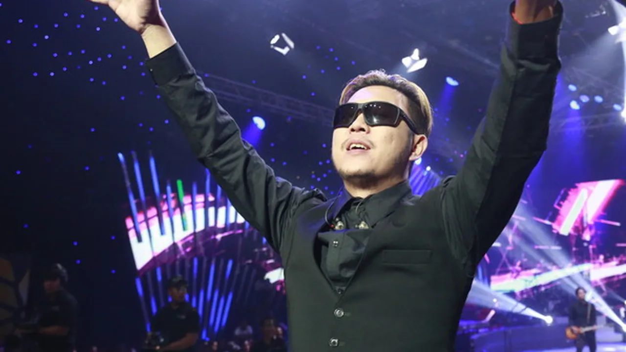 Akui Selingkuh, Richie Five Minutes Sebut Khilaf dan Minta Maaf Kepada Istri