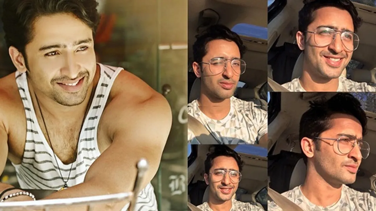 Akui Siap Nikah, Shaheer Blak-Blakan Soal Masa Lalunya Dengan Ayu