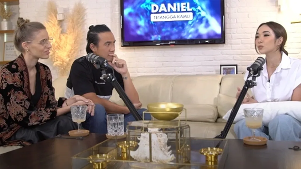 Akui Sudah Memaafkan, Gisel Berikan Pesan Pada Penyebar Video Syurnya