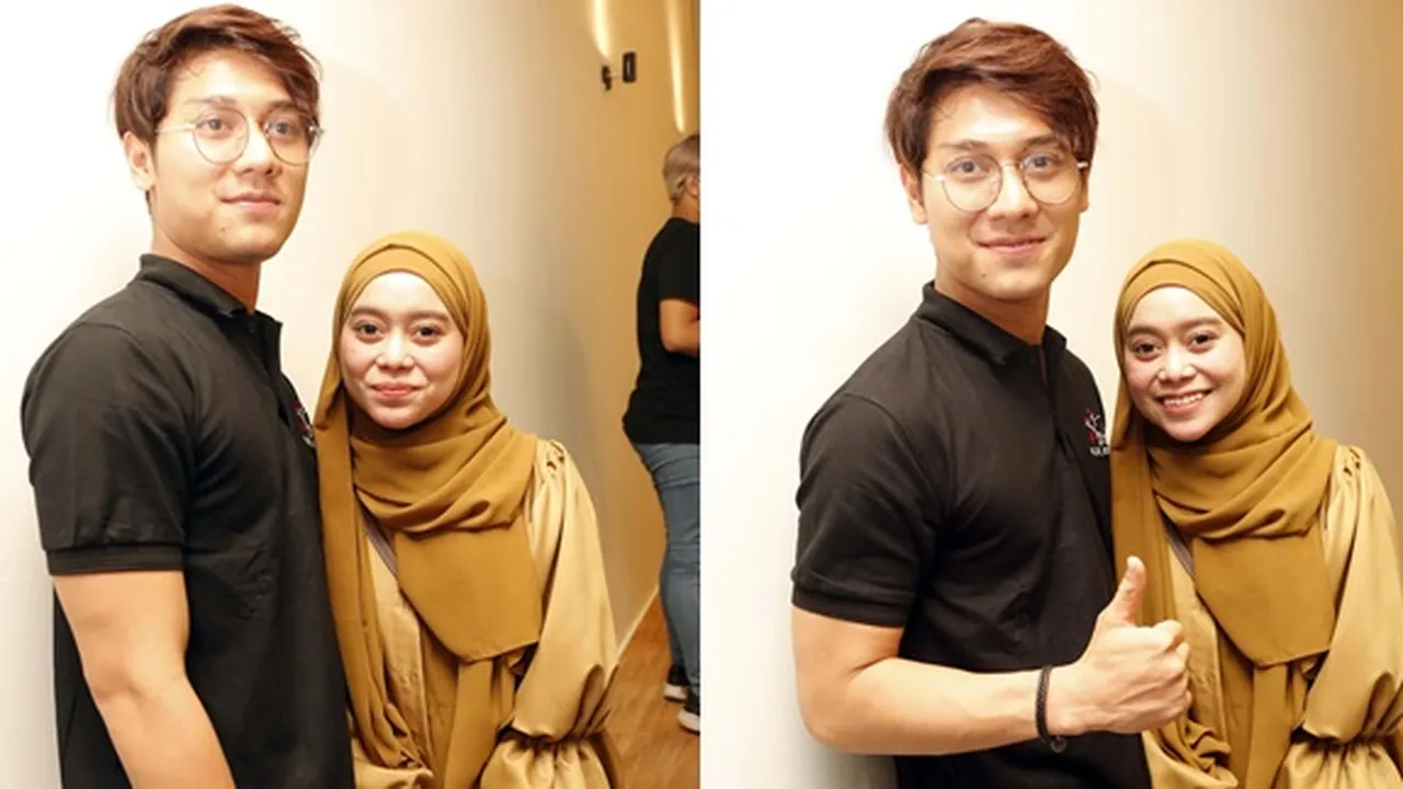 Akui Tidak Pacaran, Lesti Sebut Punya Komitmen dengan Rizky Billar