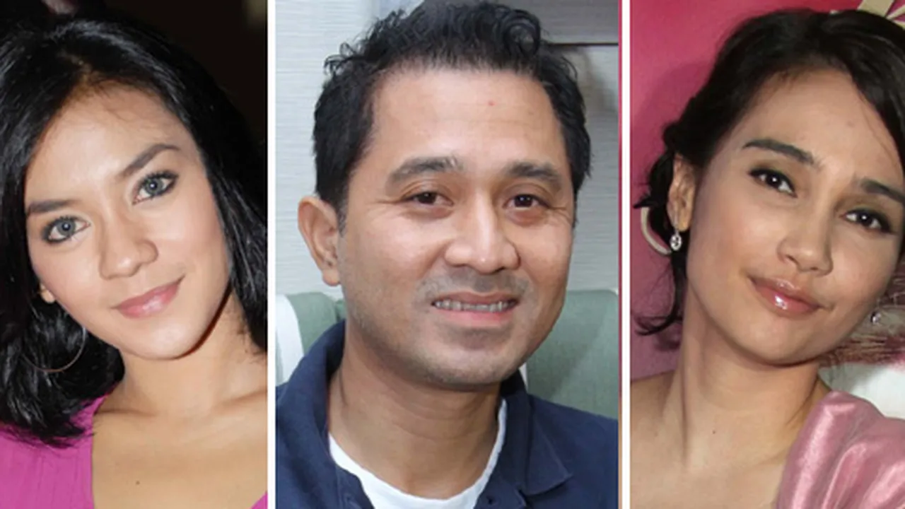 Akun-Akun Instagram Selebriti Yang Layak Dapat 'Like'