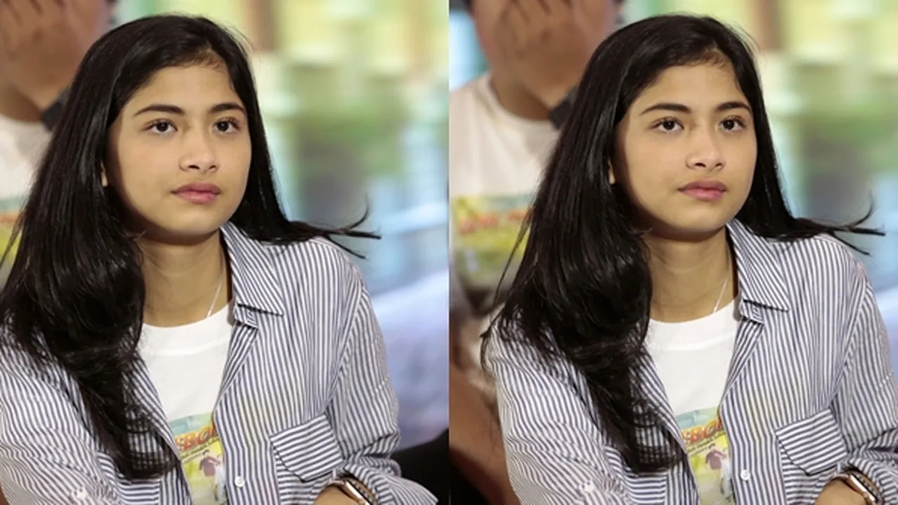 Akun Instagram Aktris FTV Faye Nicole Jones Mendadak Lenyap Akun Instagram Aktris FTV Faye Nicole Jones Mendadak Lenyap
