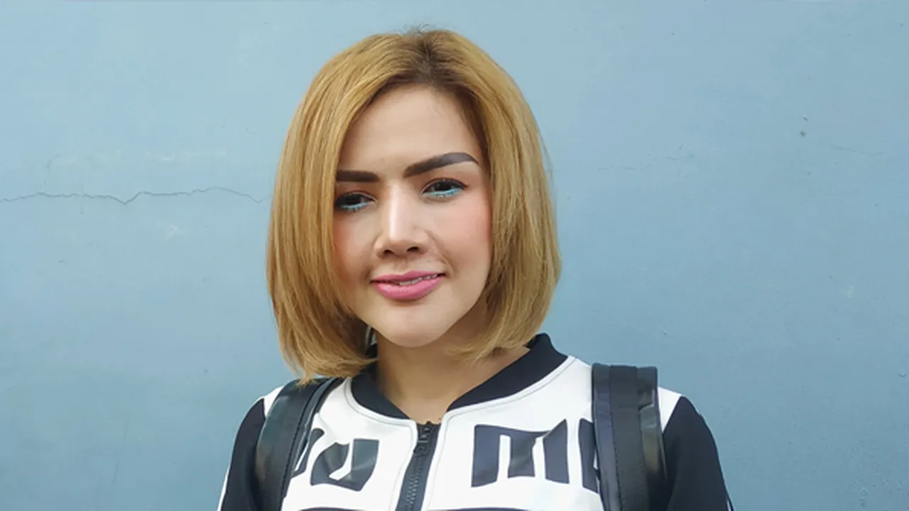 Akun Instagram Barbie Kumalasari Kena Hack, Galih Ginanjar Malah Senang
