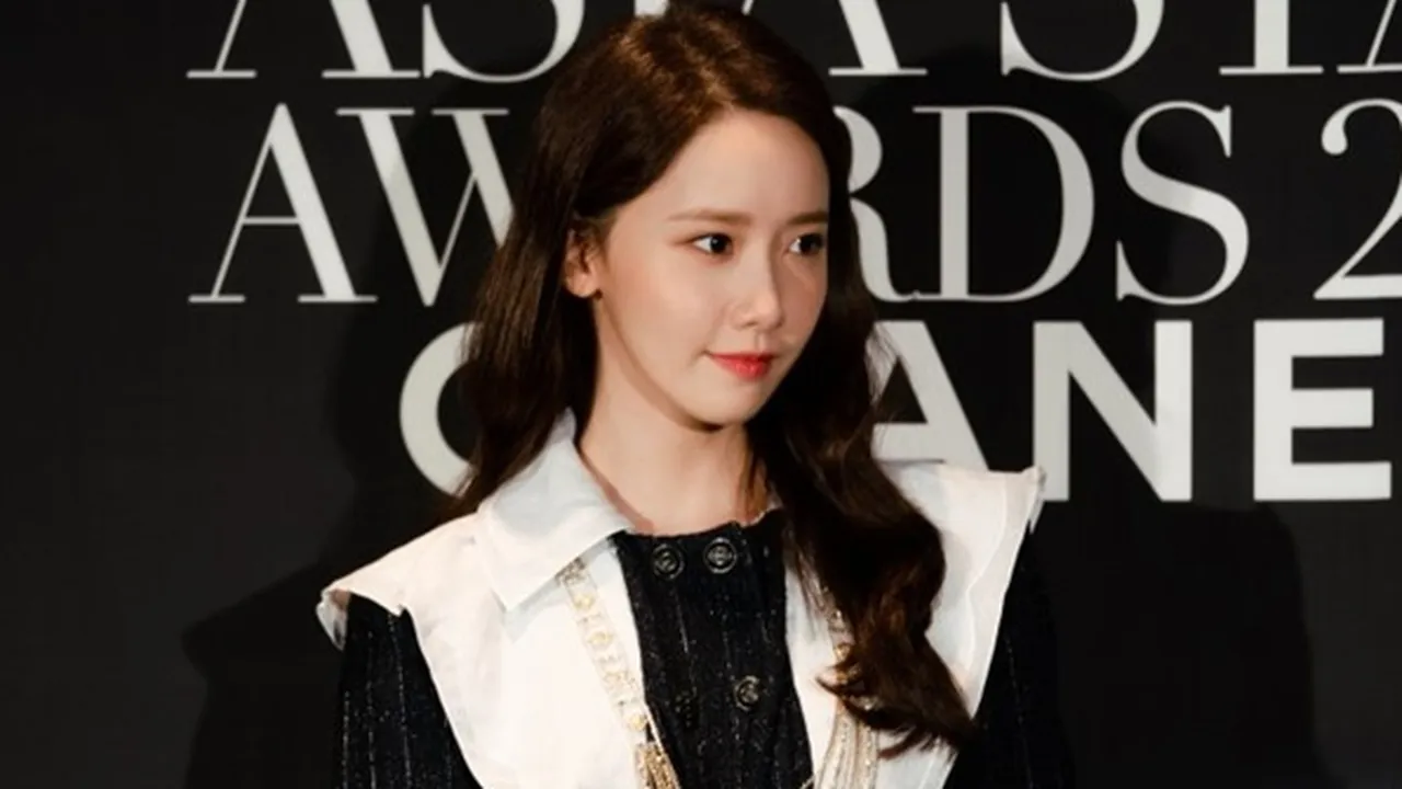Akun Instagram Kembali Dihack, Yoona Girls Generation Minta Perlindungan