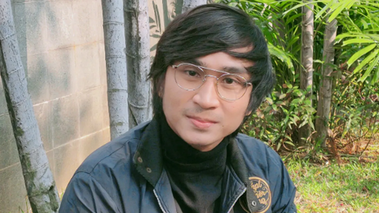 Akun Instagram-nya Hilang, Ini Kerugian yang Dialami Lutfi Agizal