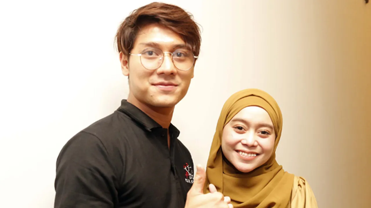 Akun YouTube Lesti Mendadak Raib, Rizky Billar Sedih dan Coba Cari Tahu Penyebabnya