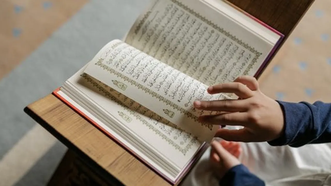 Al Ghasyiyah Artinya Hari Pembalasan, Beserta Isi Kandungannya dalam Surat