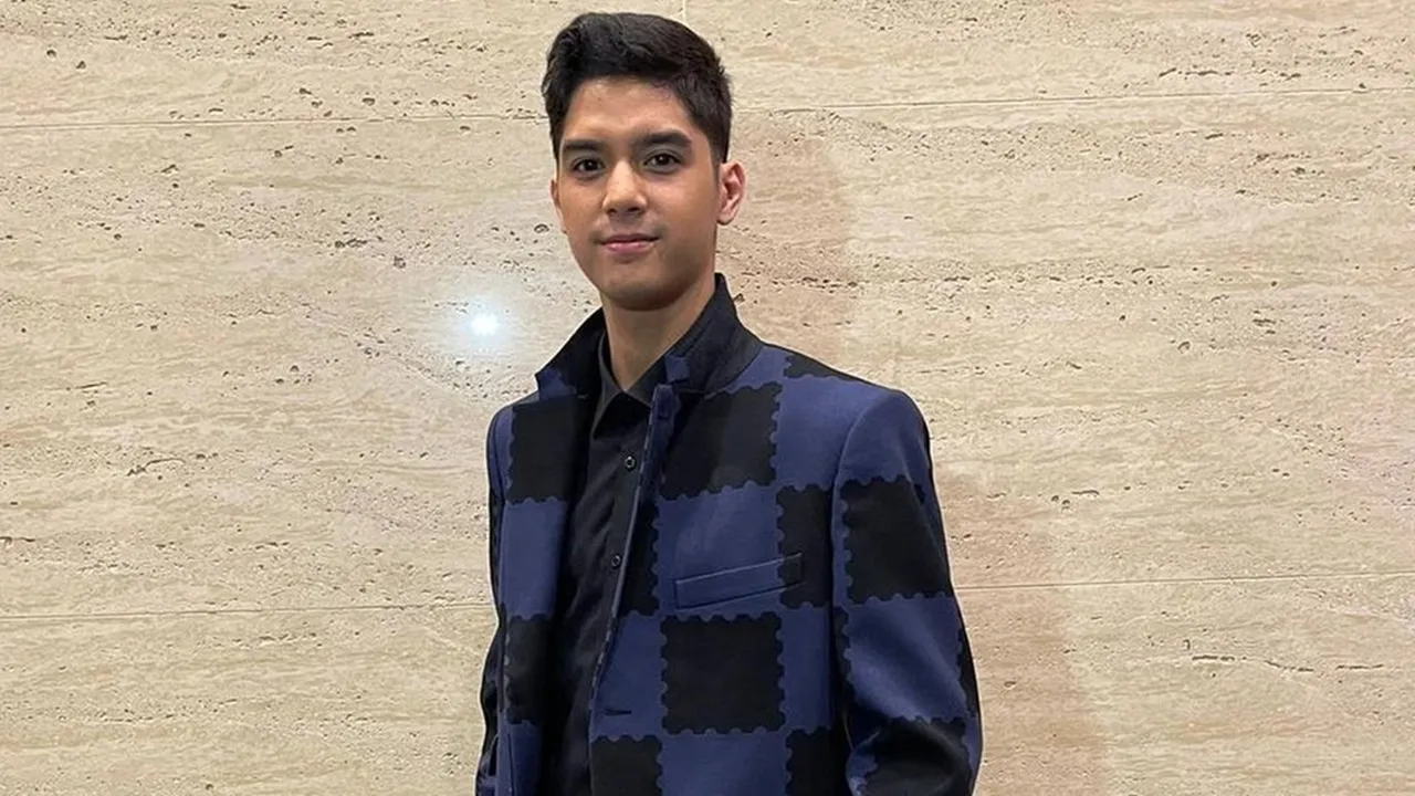 Al Ghazali Pilih Nonton Konser Coldplay di London, Tak Perlu War Tiket
