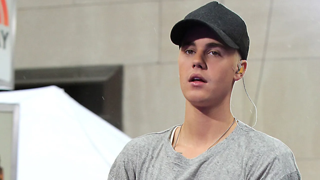 Alami Gangguan Mental, Justin Bieber Temui Psikiater