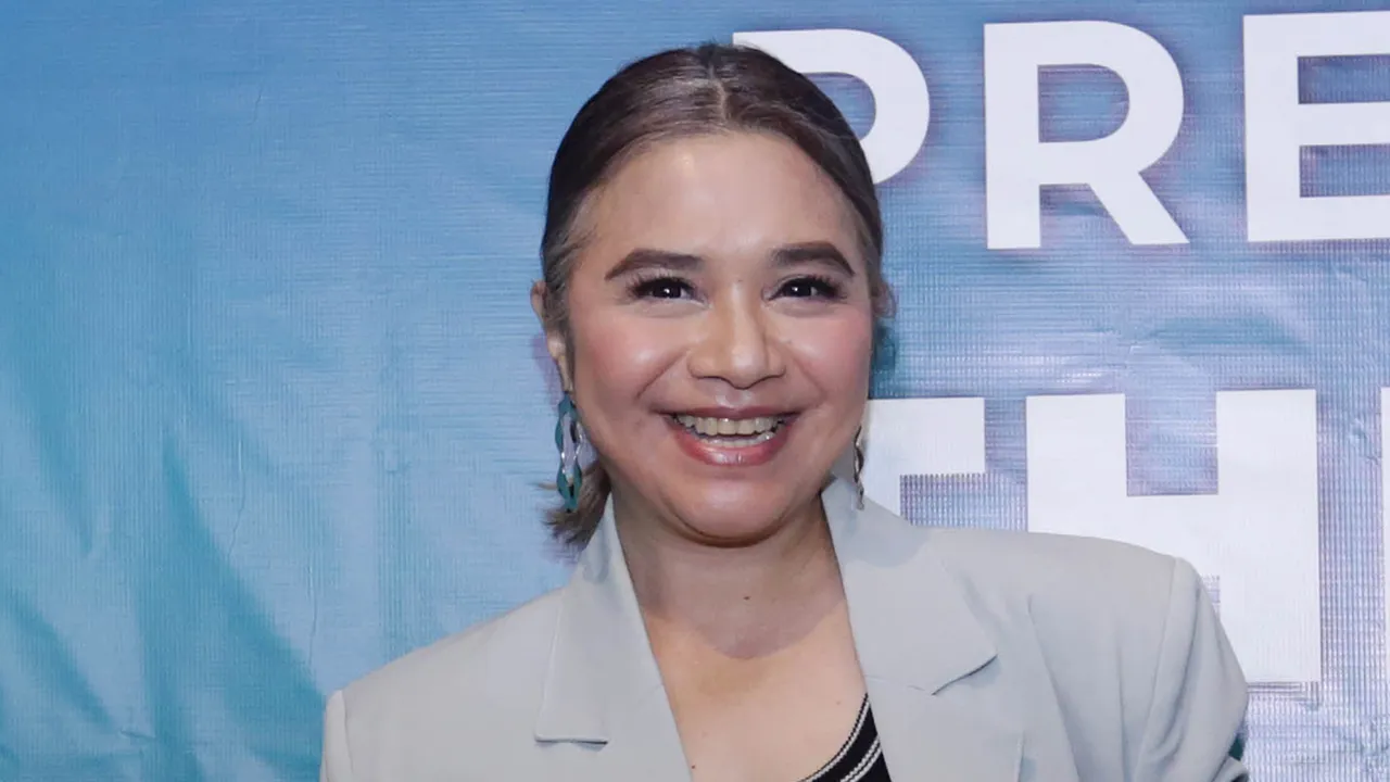 Alami Insomnia, Ruth Sahanaya Berharap Bisa Sembuh Secara Alami