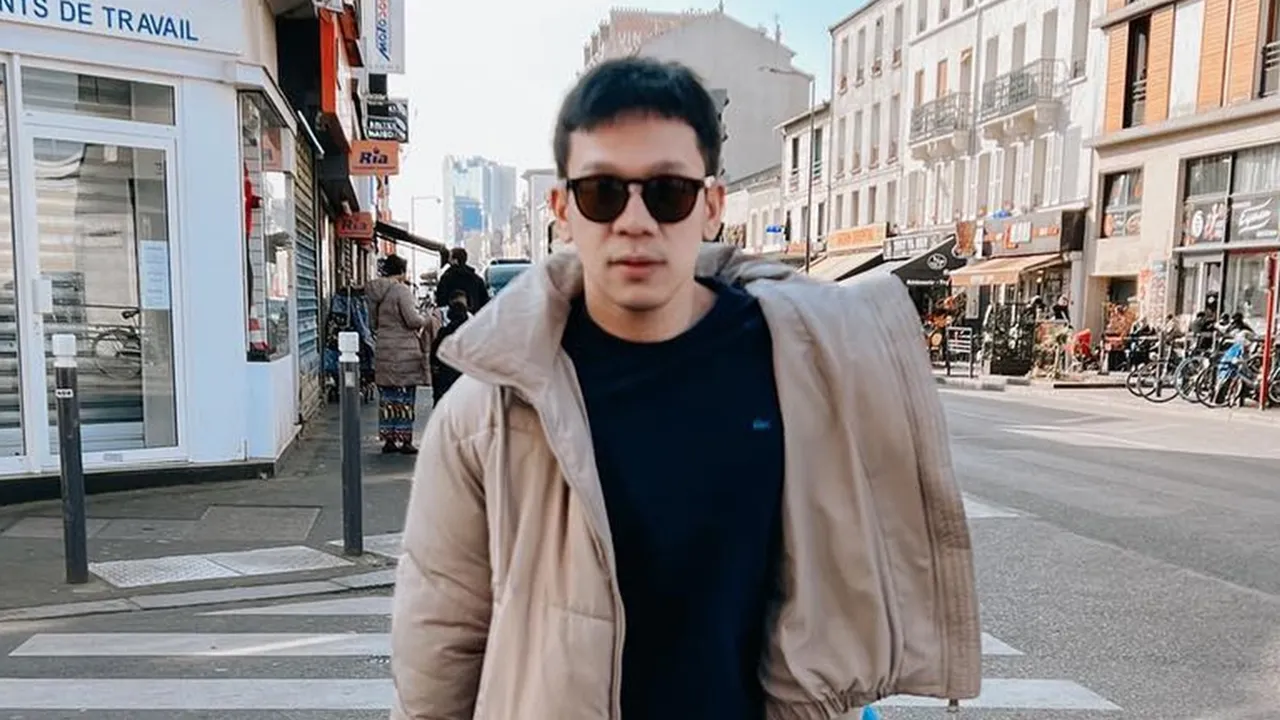 Alami Kecelakaan di Cipali, Jordi Onsu Ungkap Kejanggalan yang Dirasakan Alami Kecelakaan di Cipali, Jordi Onsu Ungkap Kejanggalan yang Dirasakan