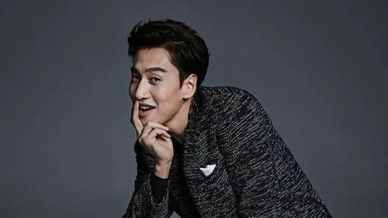 Alami Kecelakaan, Lee Kwang Soo Rehat dari RUNNING MAN