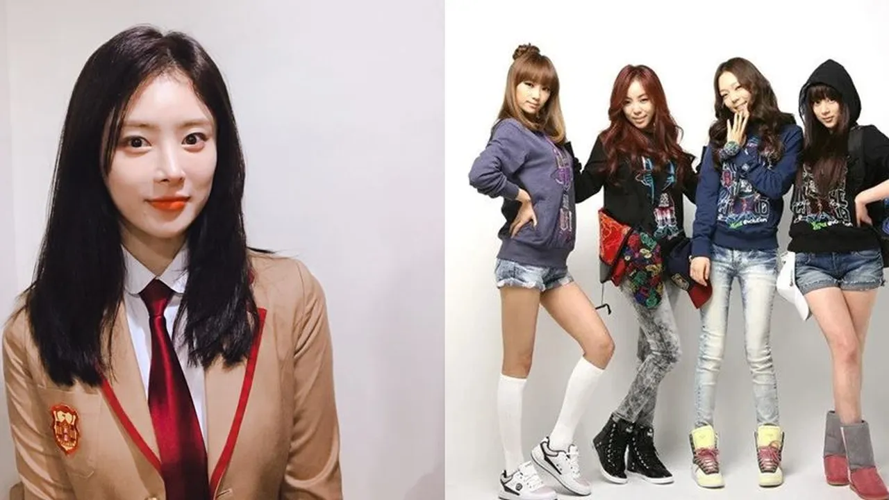 Alami Kecelakaan Mobil, Mantan Idol Ini Tewas Seketika