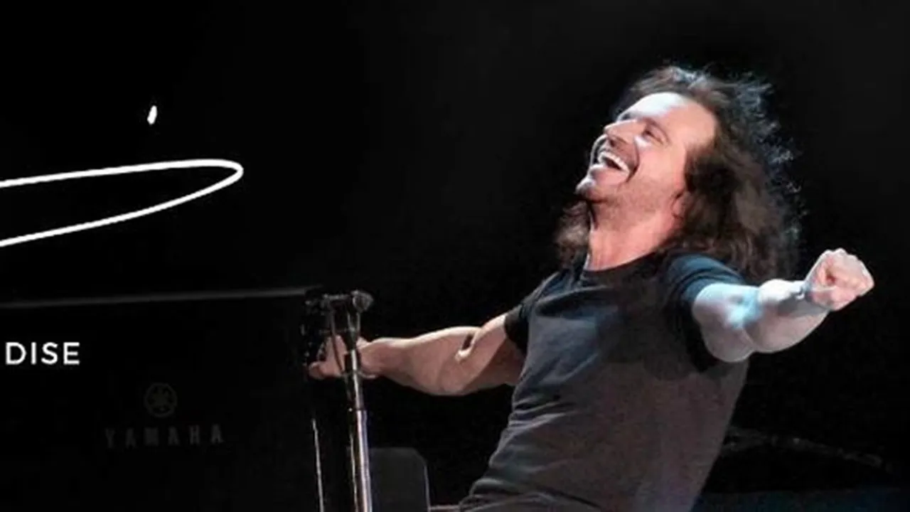 Alami Kecelakaan, Yanni Tunda Tampil di Indonesia