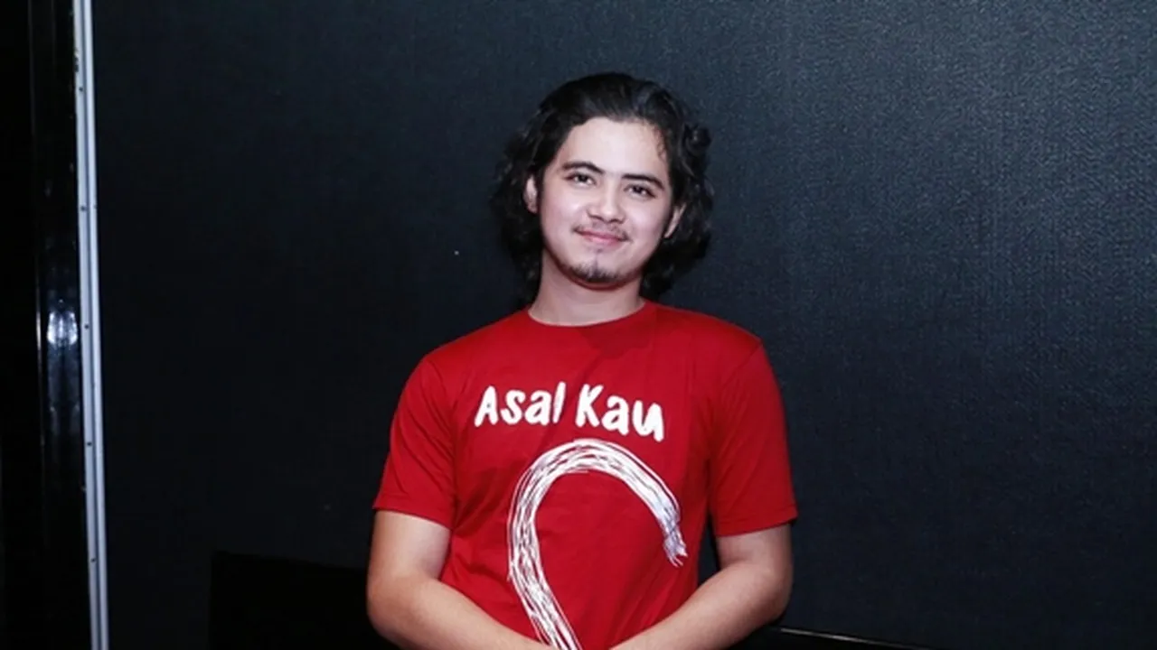 Alami OCD Sejak SD, Aliando Syarief: Rasanya Campur Aduk!
