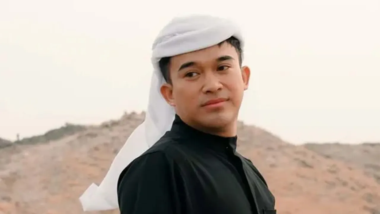 Alasan Anwar BAB Merasa Sedih Setiap Lebaran Tiba