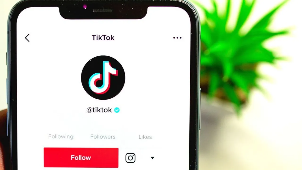 Alasan Aplikasi TikTok Diblokir di Amerika Serikat, Ini Penyebabnya