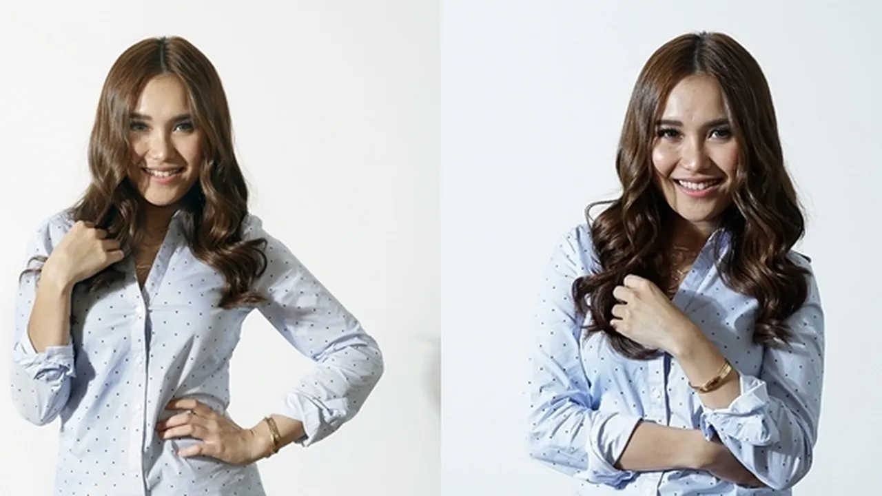 Alasan Ayu Ting Ting Kerja Keras, Kalau Sampai Santai di Rumah Diprotes Keluarga