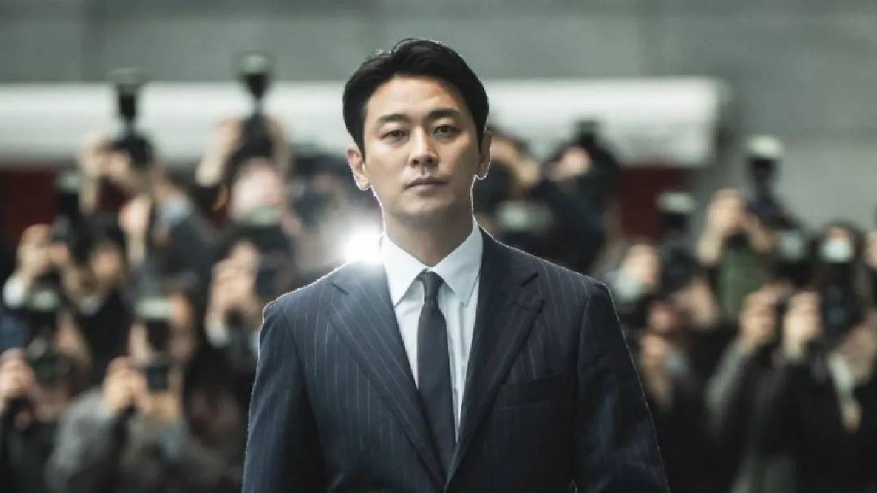 Alasan Drama Korea 'CLIMAX' Wajib Ditunggu, Tertarik Nonton?